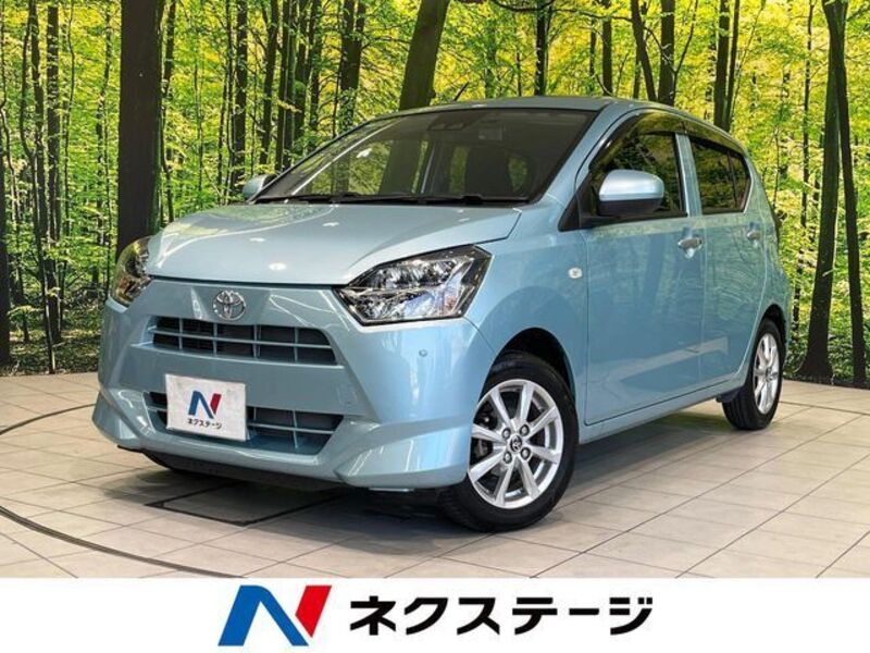 TOYOTA PIXIS EPOCH