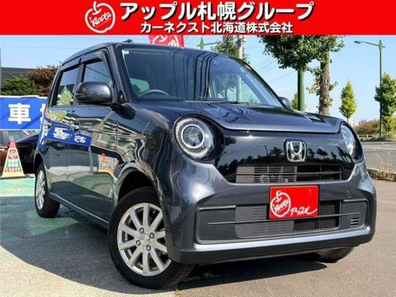 HONDA N ONE