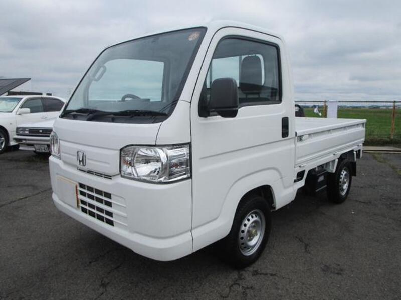 HONDA ACTY TRUCK