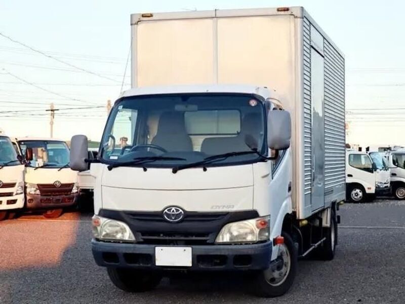 TOYOTA TOYOACE