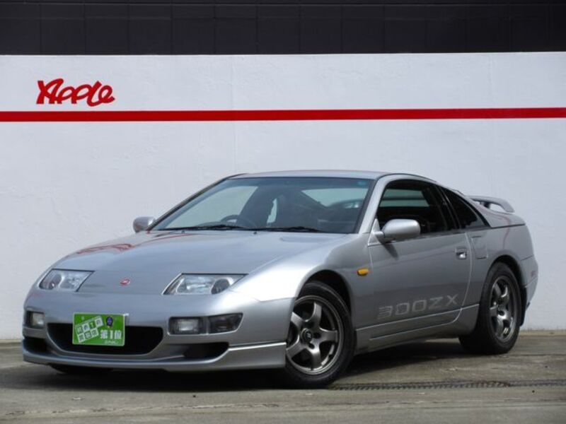 NISSAN FAIRLADY Z
