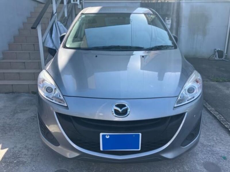 MAZDA PREMACY