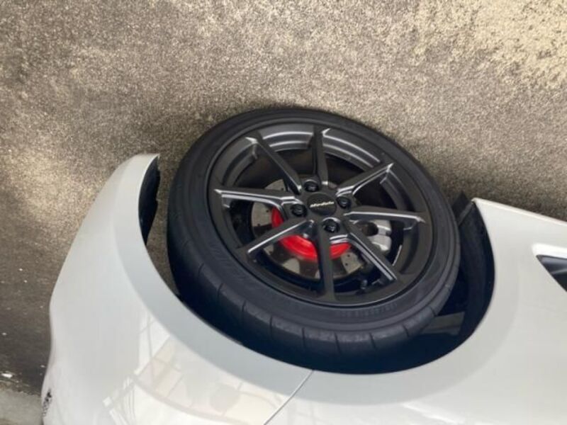 HONDA S660