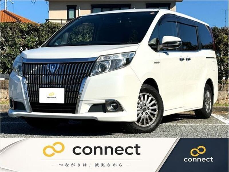 TOYOTA ESQUIRE