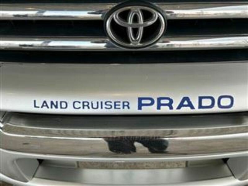LAND CRUISER PRADO-11