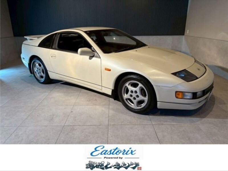 NISSAN FAIRLADY Z