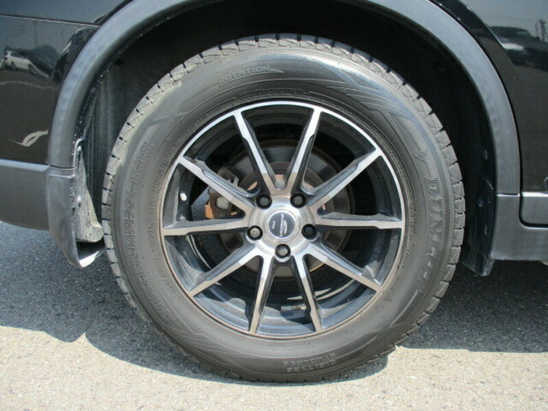 X-TRAIL-8