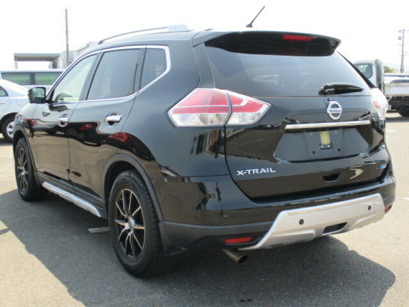 X-TRAIL-13