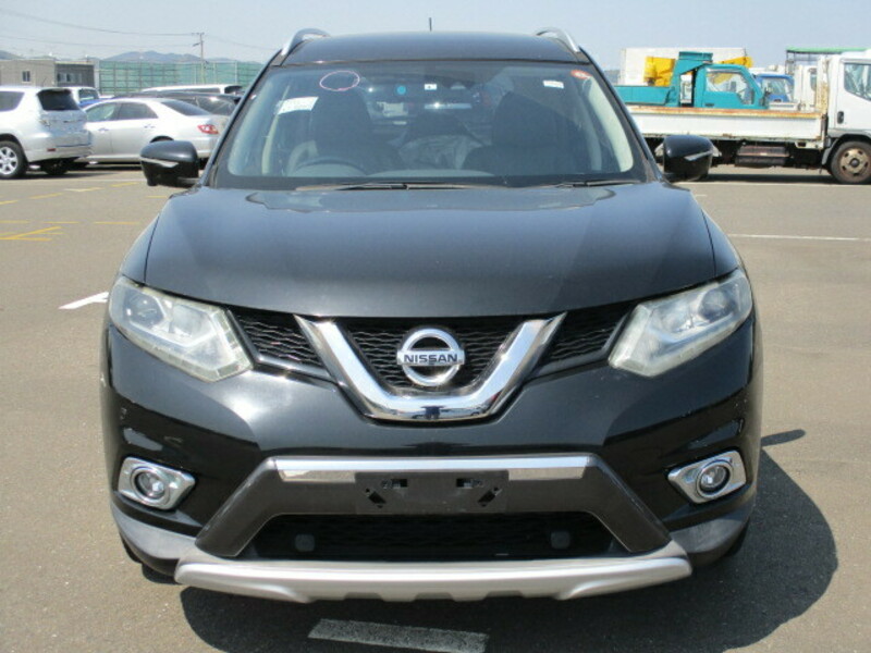 X-TRAIL-9