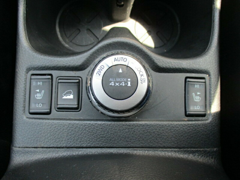 X-TRAIL-23