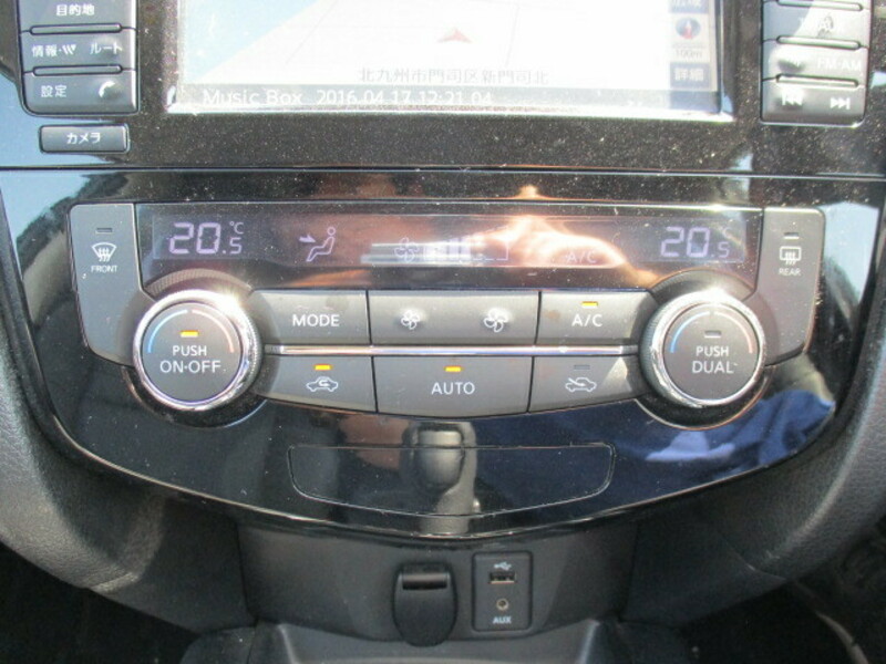 X-TRAIL-19
