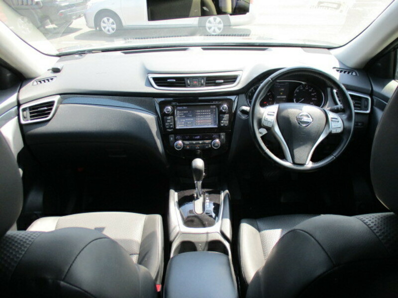 X-TRAIL-2