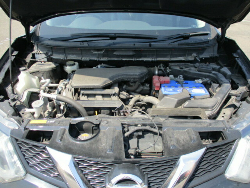 X-TRAIL-7