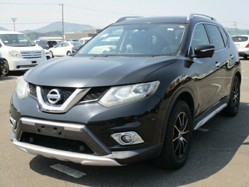 X-TRAIL-0