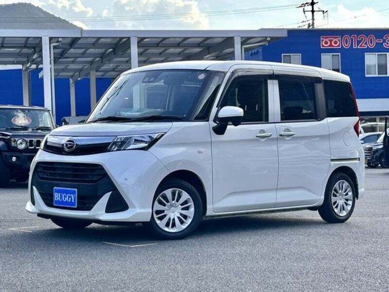 DAIHATSU THOR