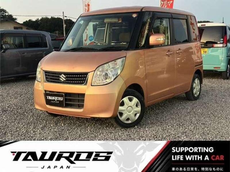 SUZUKI PALETTE