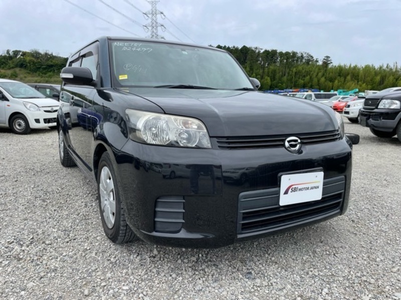 COROLLA RUMION