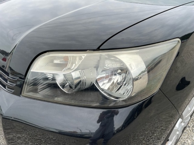 COROLLA RUMION
