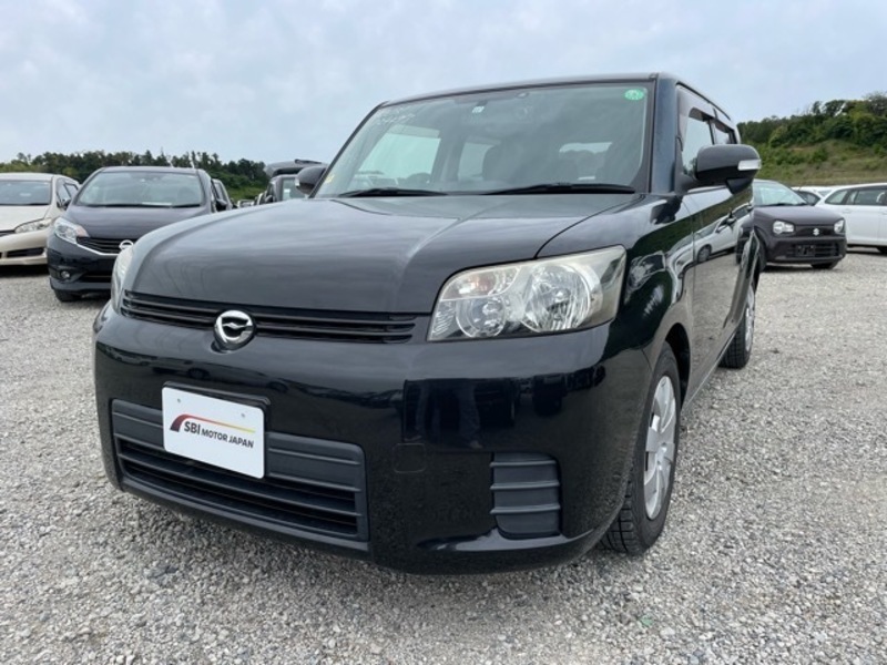COROLLA RUMION-0