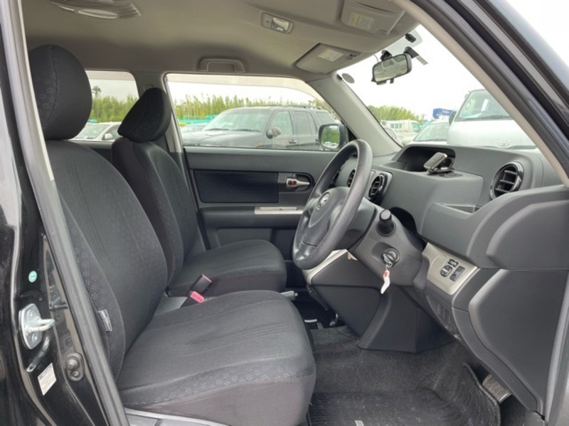 COROLLA RUMION