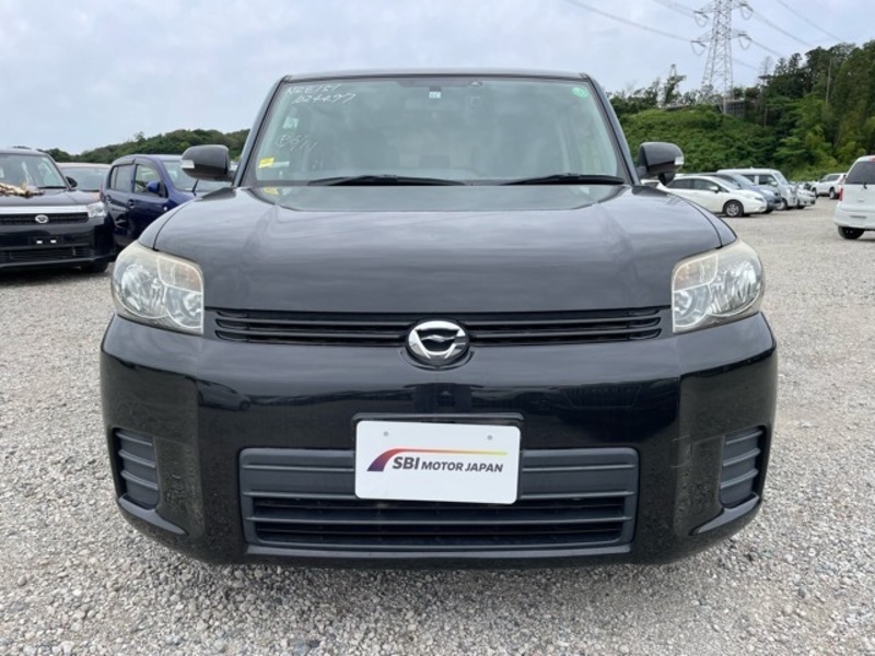 COROLLA RUMION