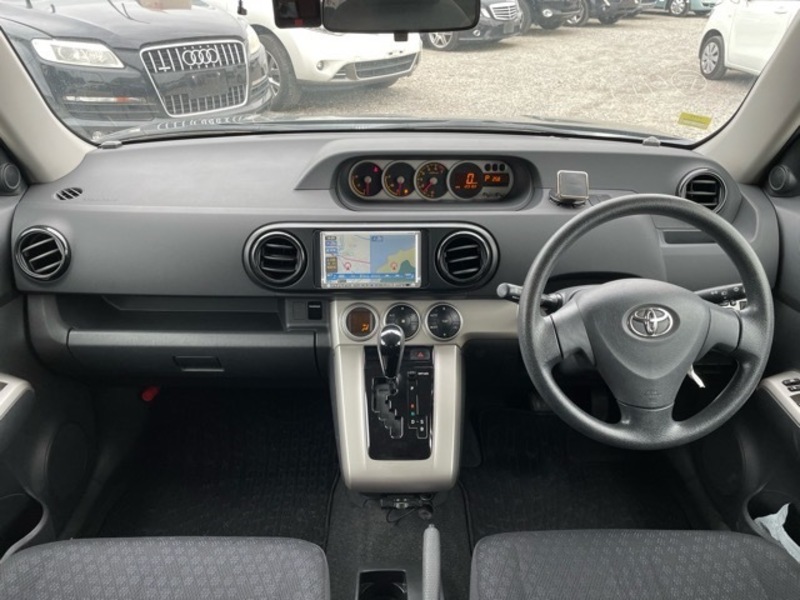 COROLLA RUMION