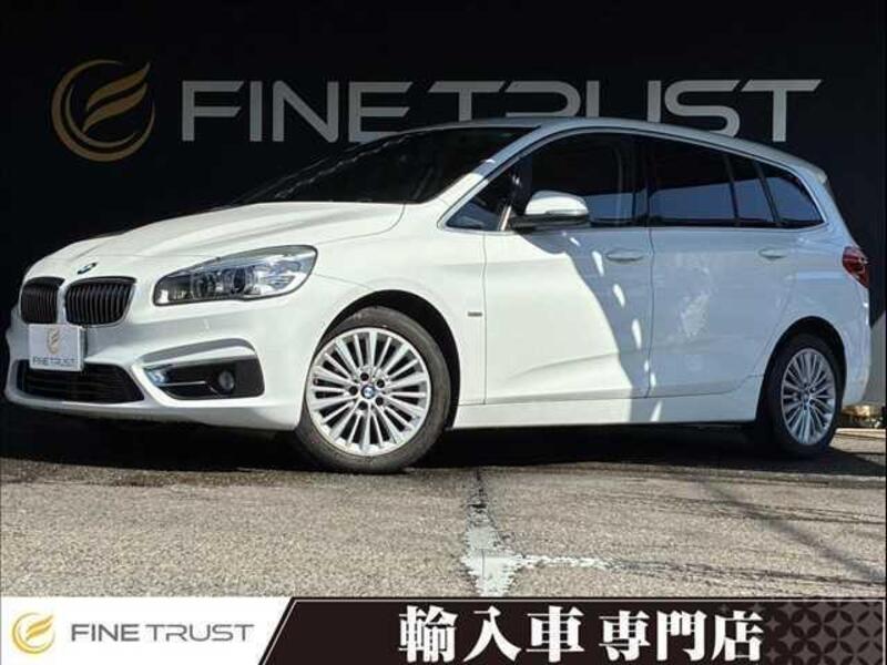 BMW 2 SERIES