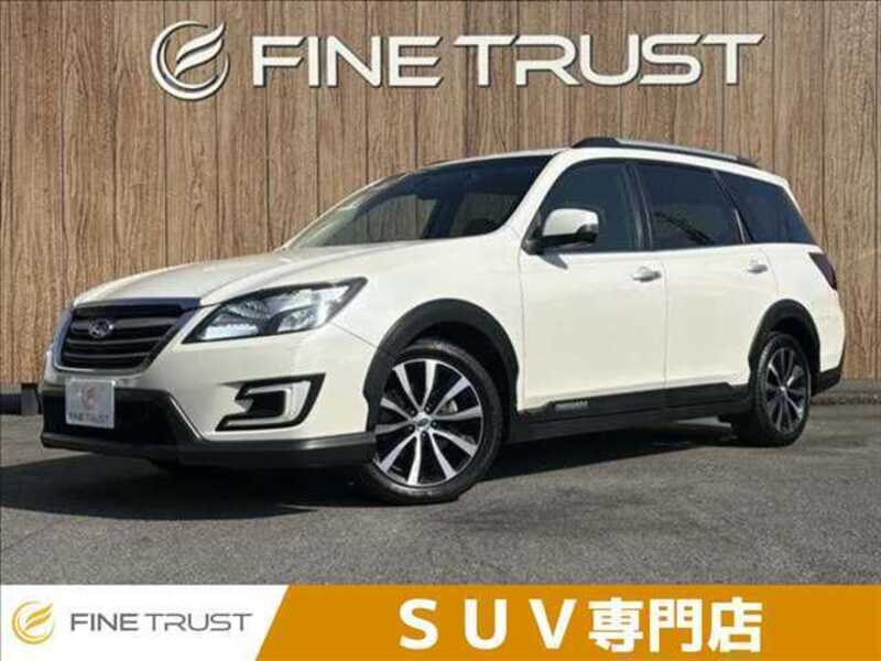 SUBARU EXIGA