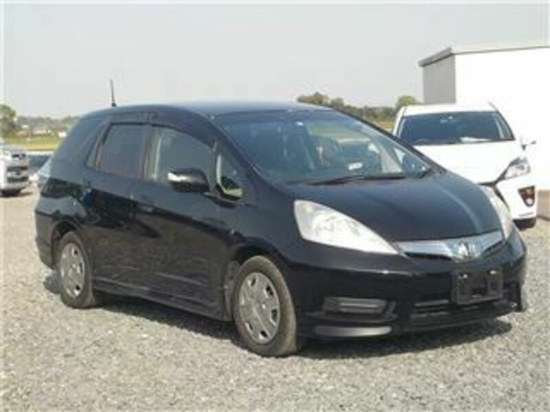 FIT SHUTTLE-0