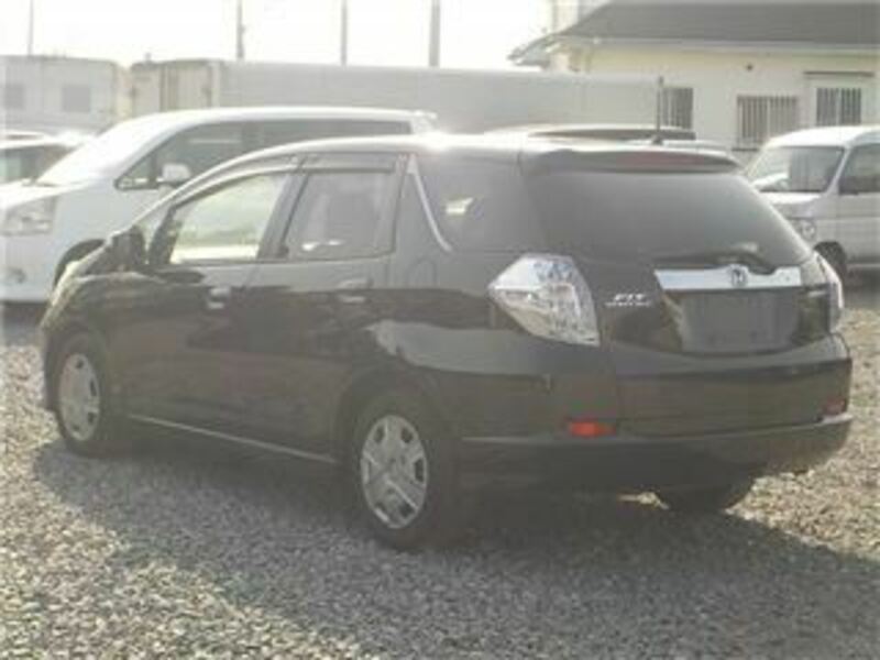 FIT SHUTTLE