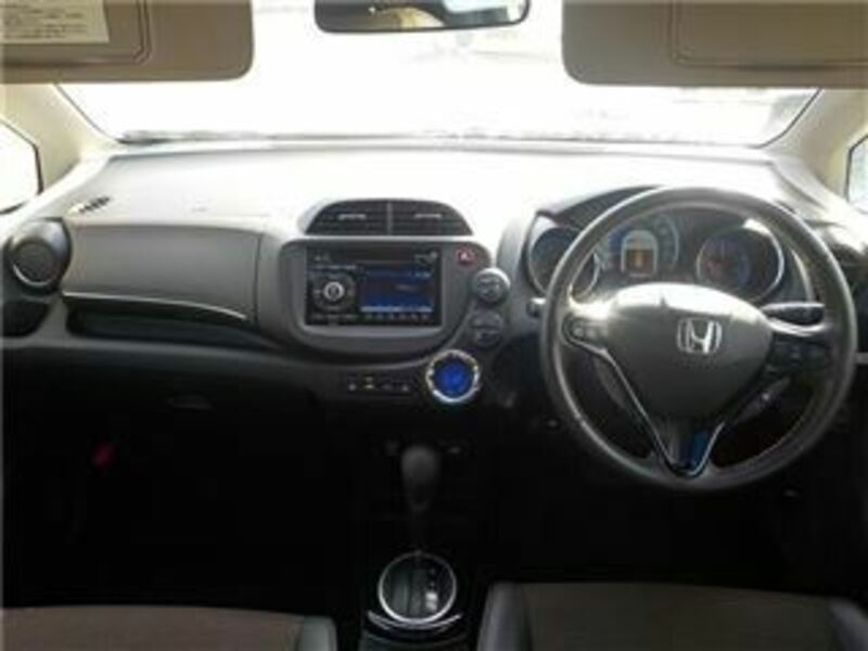 FIT SHUTTLE