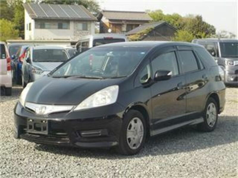 FIT SHUTTLE