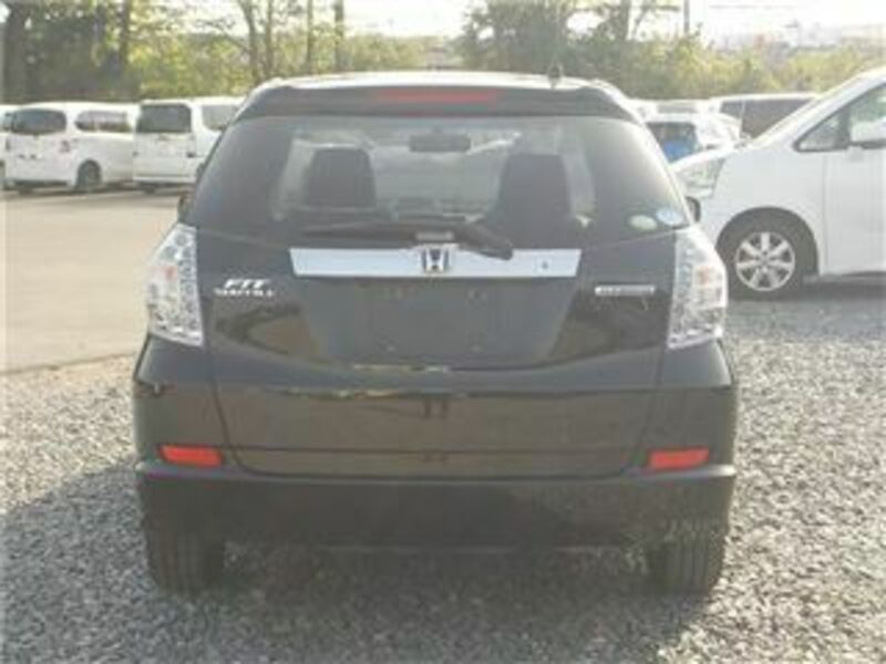 FIT SHUTTLE