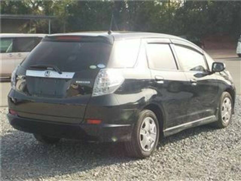 FIT SHUTTLE
