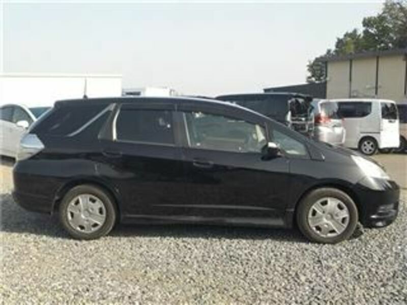 FIT SHUTTLE