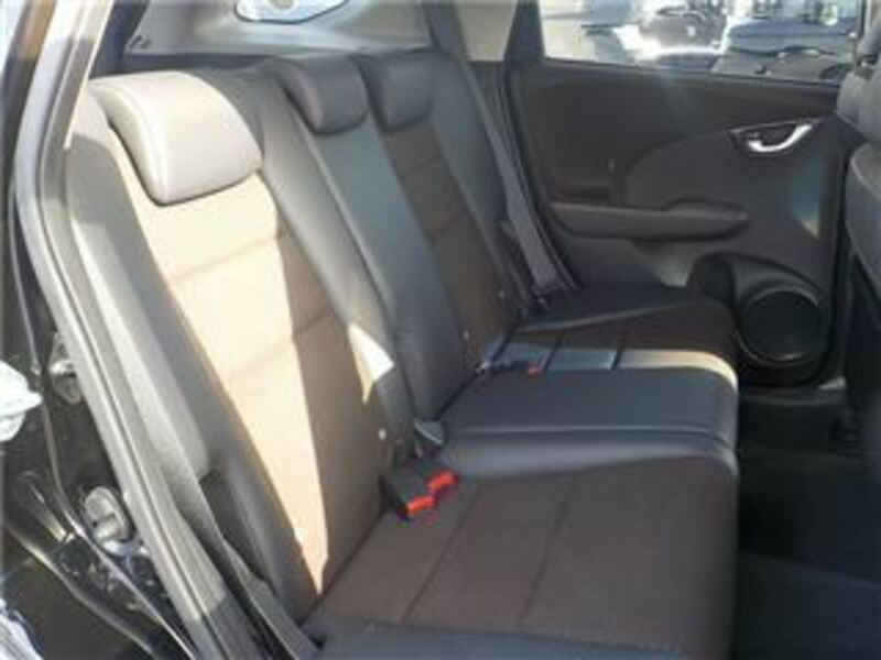 FIT SHUTTLE