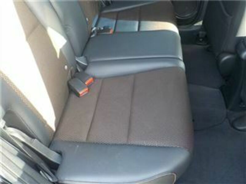 FIT SHUTTLE