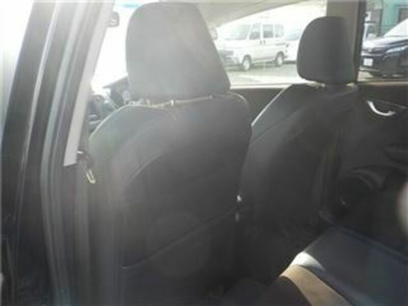 FIT SHUTTLE