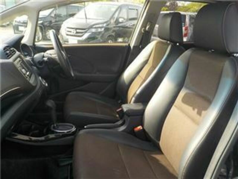 FIT SHUTTLE