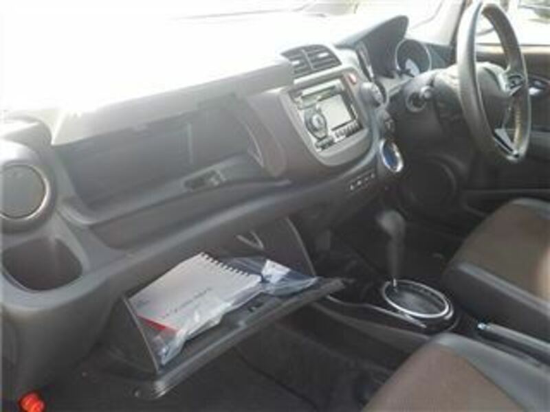 FIT SHUTTLE
