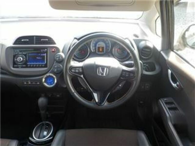 FIT SHUTTLE
