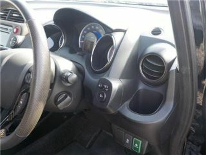 FIT SHUTTLE