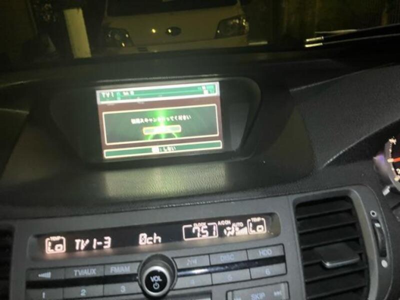 HONDA ACCORD TOURER