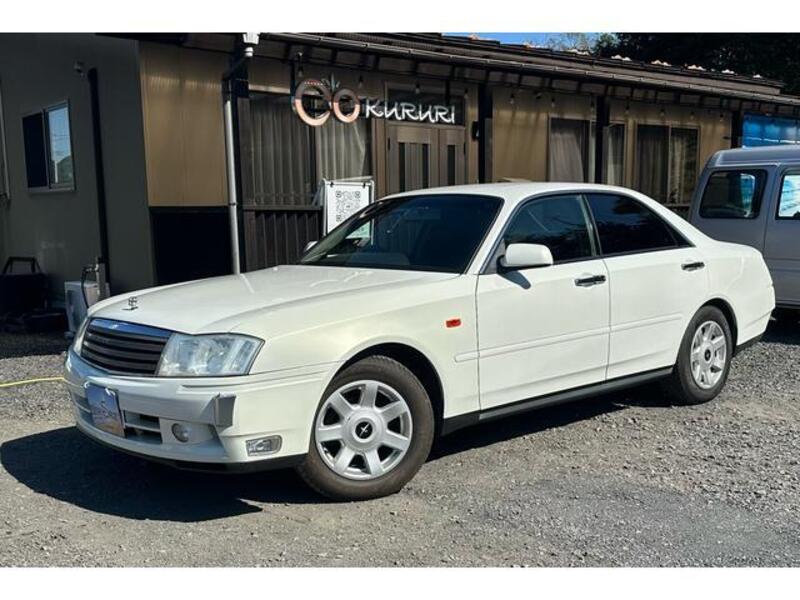 NISSAN GLORIA