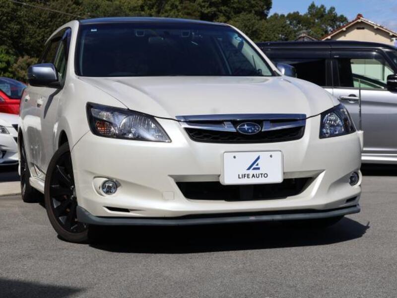 SUBARU EXIGA