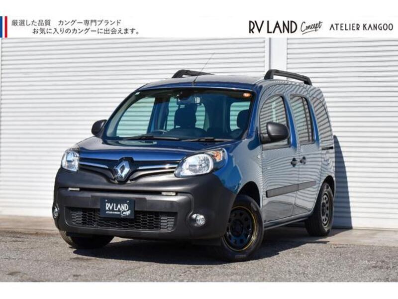 RENAULT KANGOO