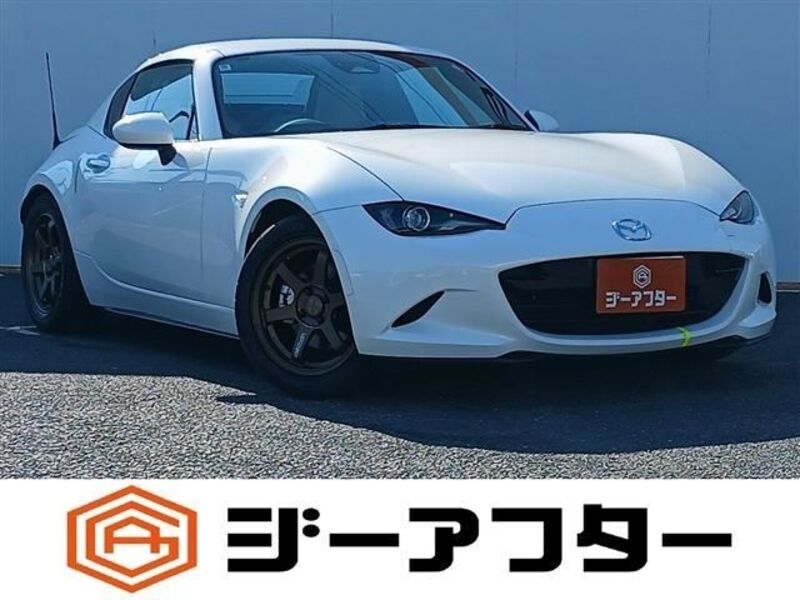 MAZDA ROADSTER RF
