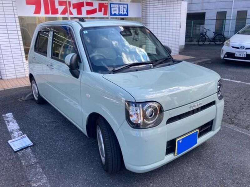 DAIHATSU MIRA TOCOT