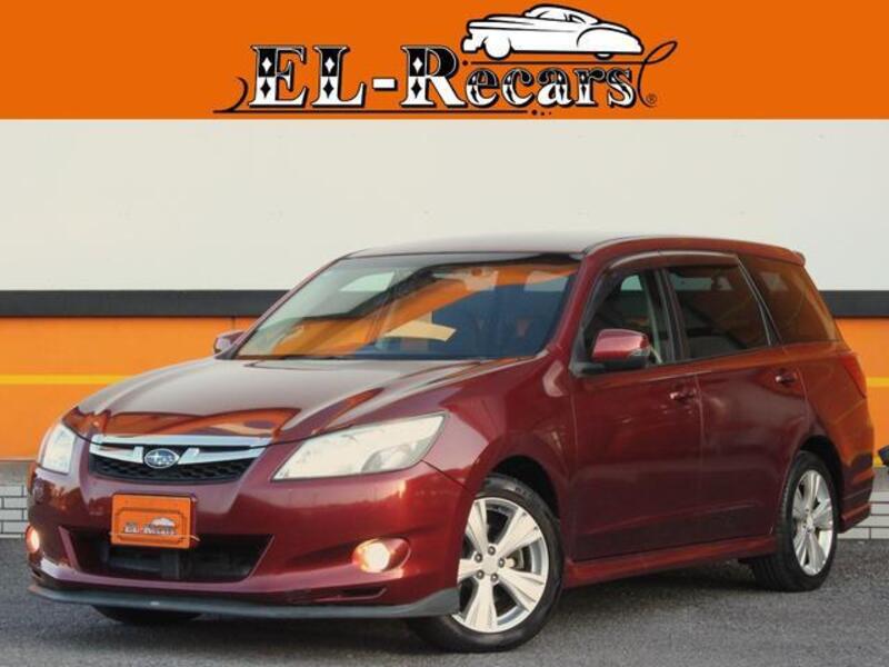 SUBARU EXIGA