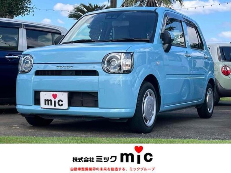 DAIHATSU MIRA TOCOT